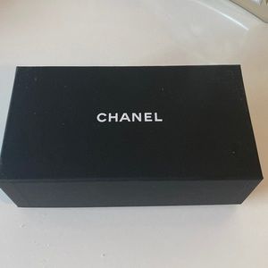 Chanel Box